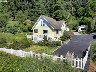 94361 Wedderburn Loop, Gold Beach, OR 97444