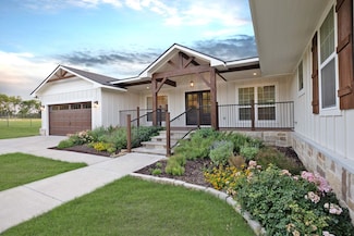 4107 Highland Rd, Melissa, TX 75454