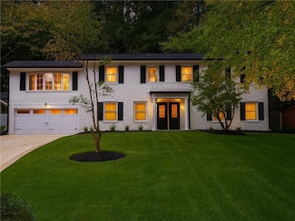 1740 Childerlee Ln NE, Atlanta, GA 30329