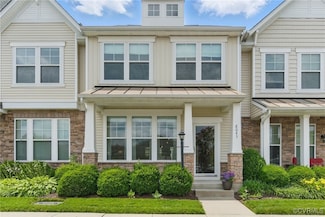 8045 Ellendale Dr, Mechanicsville, VA 23116