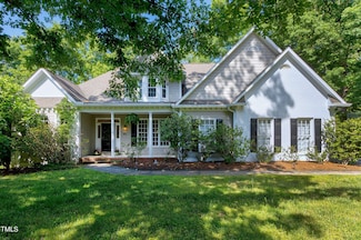 108 Ellsworth Place, Chapel Hill, NC 27516