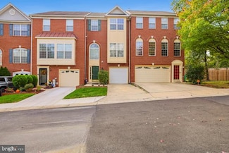 10413 Glen Manor Dr, Bowie, MD 20720