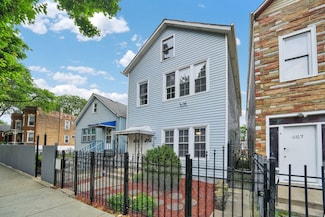 4815 S Laflin St, Chicago, IL 60609