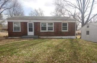 1614 Keelen Dr, Saint Louis, MO 63136