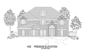 12164 Cotton Field Rd, Frisco, TX 75035
