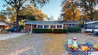 509 Haven Dr, Hartsville, SC 29550