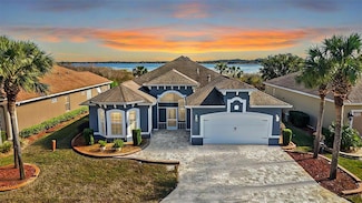 10173 Lake Miona Way, Oxford, FL 34484