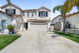 1101 Freedom Dr, Hollister, CA 95023