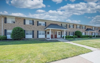 49 Garden View Terrace Unit 5, East Windsor, NJ 08520