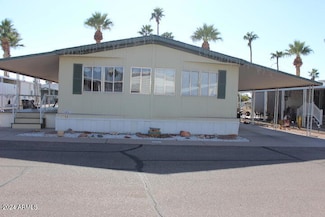 7807 E Main St Unit CC-68, Mesa, AZ 85207
