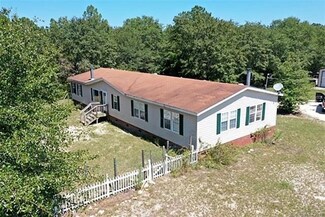 3576 Hunter Rd, Kershaw, SC 29067