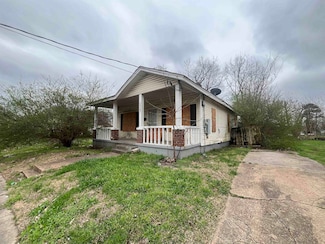 2247 Clayton Ave, Memphis, TN 38108