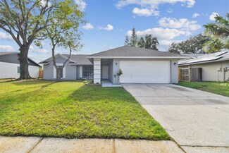 11022 Ashbourne Cir, Tampa, FL 33624