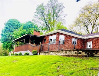 396 2nd St NE Unit 6, Carrollton, OH 44615