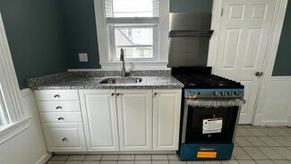 22 Federal Ave Unit 2, Quincy, MA 02169