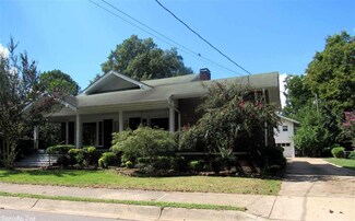 402 S Moose St, Morrilton, AR 72110