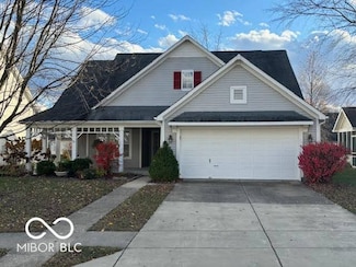 3843 Constitution Dr, Carmel, IN 46032