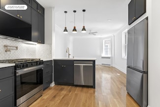 140 E 2nd St Unit 5D, Brooklyn, NY 11218
