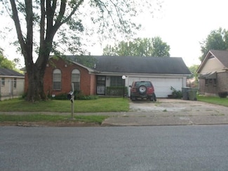 4107 Wellwood St, Memphis, TN 38109