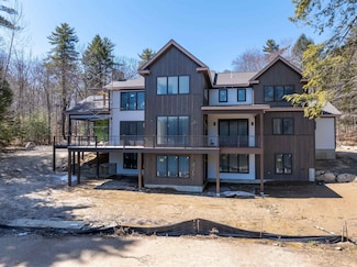 65 Beede Rd, Moultonborough, NH 03254