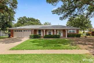3503 Kent Ln, Wichita Falls, TX 76308
