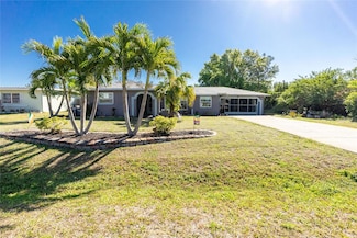 2550 Ivanhoe St, Port Charlotte, FL 33952