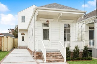 6032 Constance St, New Orleans, LA 70118