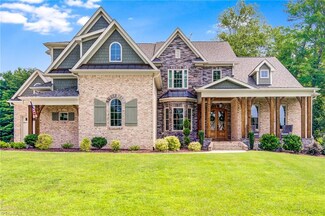 5400 Berrier Ridge Ct, Oak Ridge, NC 27310