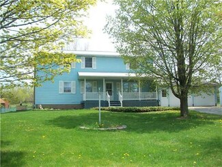 2577 Peters Corners Rd, Alden, NY 14004