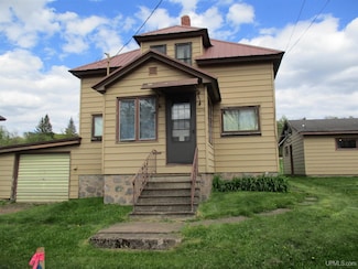 100 E Iron St Unit 1, Bessemer, MI 49911