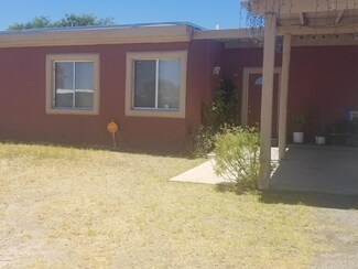 901 W Hawaii Dr, Tucson, AZ 85706