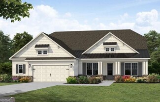 313 Brooke View Trail, Canton, GA 30115