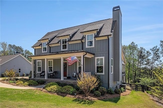 8715 Bethel Rd, Gainesville, GA 30506