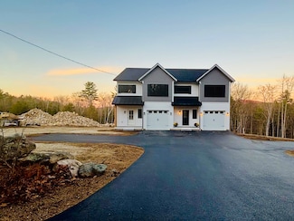 376 South St Unit 1 Unit 1B, Troy, NH 03465