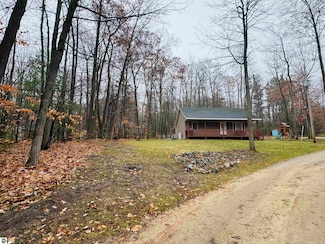 1964 Carson Dr, Manton, MI 49663