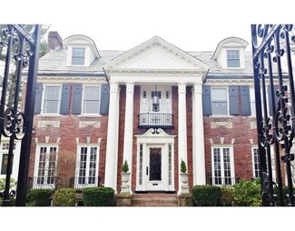 742 Commonwealth Ave, Newton Center, MA 02459