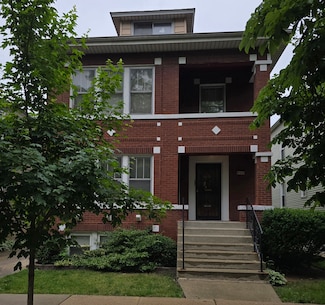 2422 N Long Ave, Chicago, IL 60639