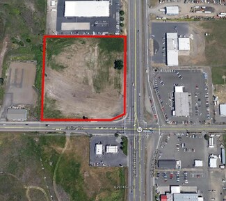 5011 Highway 62, Medford, OR 97504