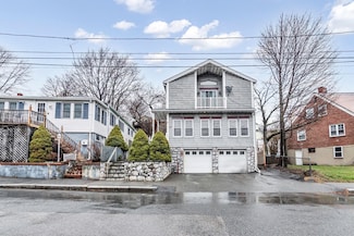 93 Arnold St, Revere, MA 02151