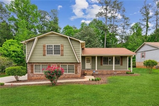 3240 Corktree Trail, Lithonia, GA 30038