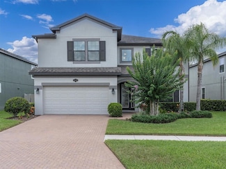 19326 Long Lake Ranch Blvd, Lutz, FL 33558