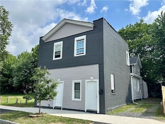 50 Saratoga Ave, Rochester, NY 14608