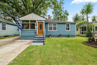 1289 Rensselaer Ave, Jacksonville, FL 32205