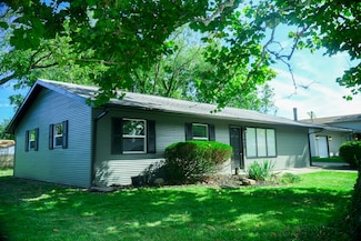 1908 Sangamon Dr, Champaign, IL 61821