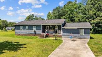 903 N Park Street Extension, Mullins, SC 29574