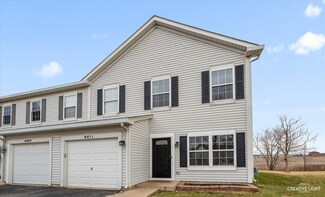 4411 Klatt St, Plano, IL 60545