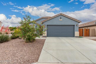18415 W Surprise Farms Loop N, Surprise, AZ 85388