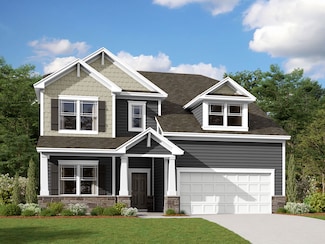 Brayden, Charlotte, NC 28278