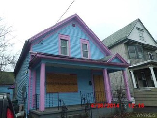 195 Landon St, Buffalo, NY 14208