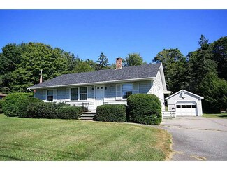 41 School St, Boothbay Harbor, ME 04538